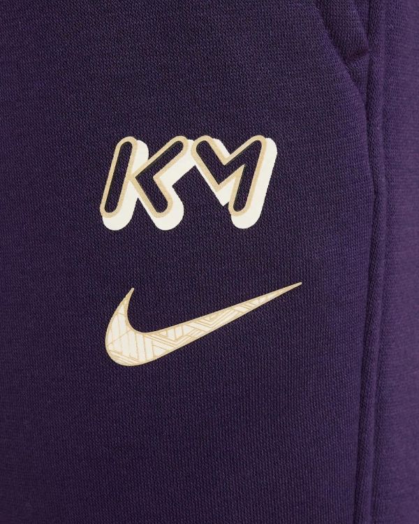  NIKE KM K NK CLUB FLC  - De Peperstraat (Poperinge)