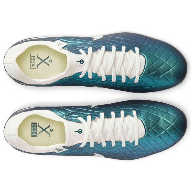  NIKE LEGEND 10 PRO FG 30  - De Peperstraat (Poperinge)