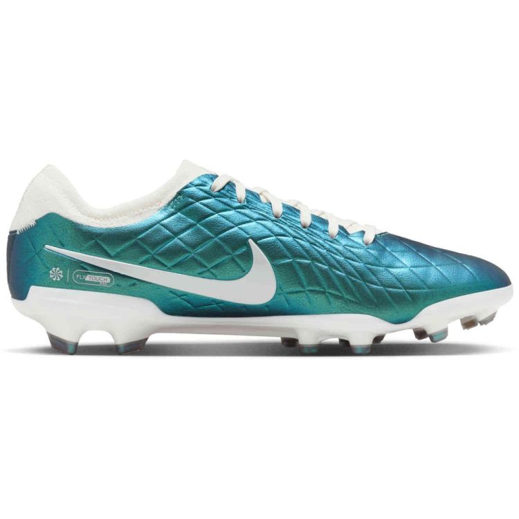  NIKE LEGEND 10 PRO FG 30  - De Peperstraat (Poperinge)