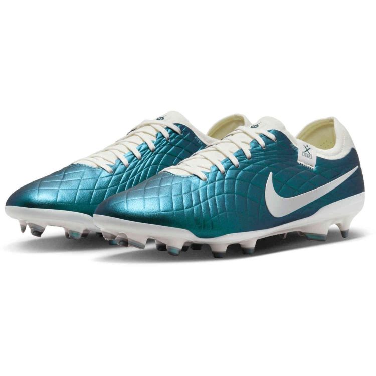  NIKE LEGEND 10 PRO FG 30  - De Peperstraat (Poperinge)
