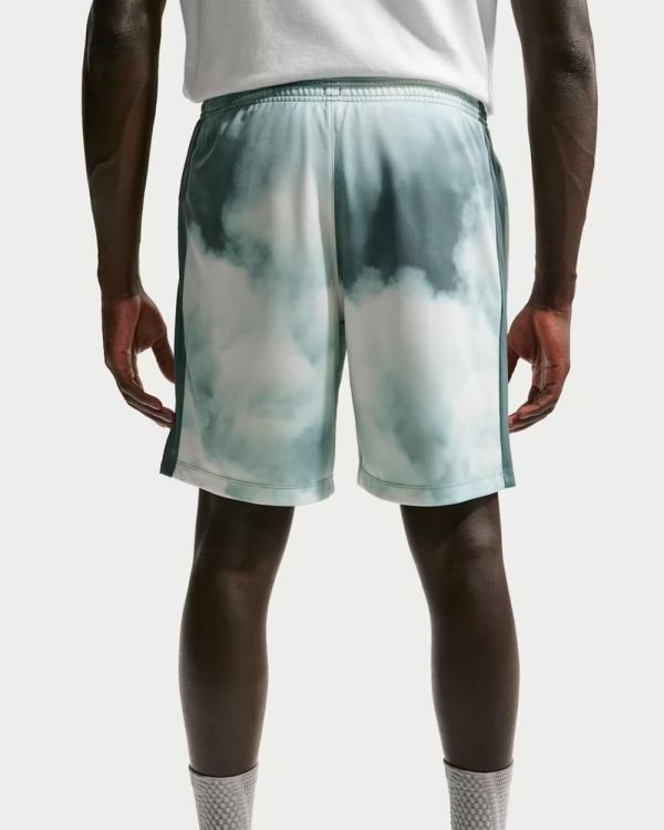 NIKE NIKE M NK DF ACD + SHORT GX  (blauw) - De Peperstraat (Poperinge)