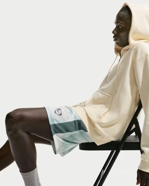 NIKE NIKE M NK DF ACD + SHORT GX  (blauw) - De Peperstraat (Poperinge)