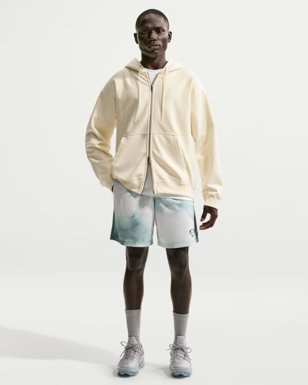 NIKE NIKE M NK DF ACD + SHORT GX  (blauw) - De Peperstraat (Poperinge)