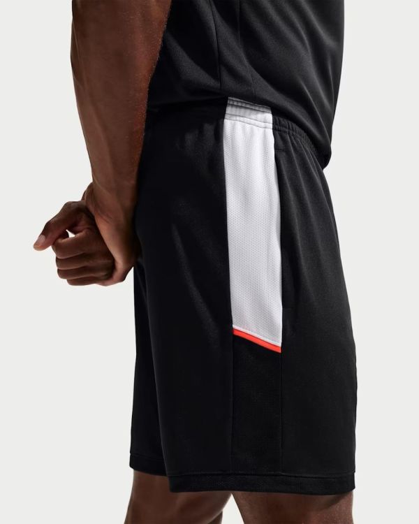 NIKE NIKE M NK DF ACD25 SHORT KP BR  (zwart) - De Peperstraat (Poperinge)
