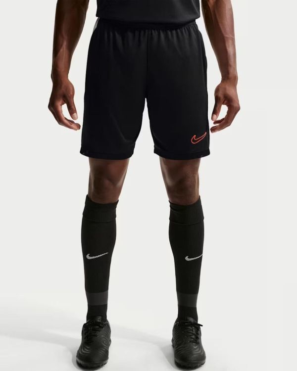 NIKE NIKE M NK DF ACD25 SHORT KP BR  (zwart) - De Peperstraat (Poperinge)