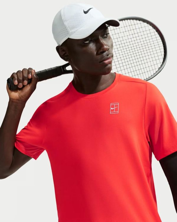 NIKE NIKE M NKCT DF ADVTG TOP  - De Peperstraat (Poperinge)