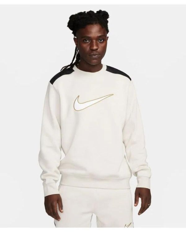  NIKE M NSW SP FLC CREW BB  - De Peperstraat (Poperinge)