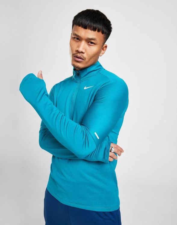NIKE NIKE  MEN 1/2 ZIP  - De Peperstraat (Poperinge)
