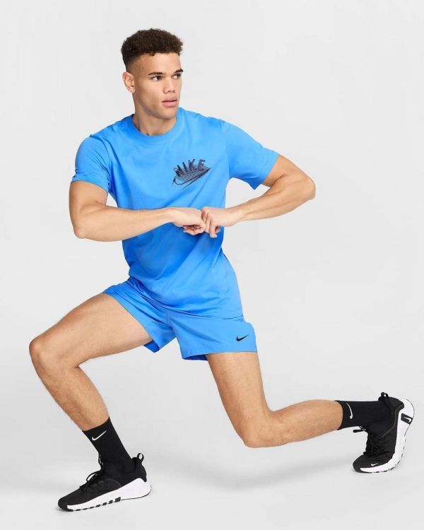  NIKE MEN DRI-FIT FITNESS  - De Peperstraat (Poperinge)