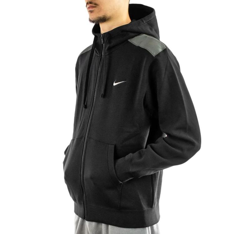  NIKE MEN NSW SP FLC FZ HOODIE BB  - De Peperstraat (Poperinge)
