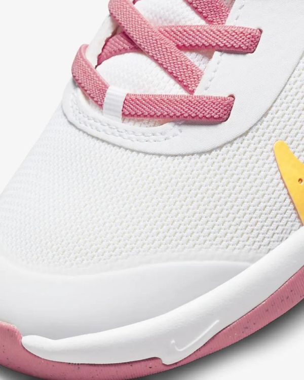 NIKE NIKE OMNI COURT  LITTLE KIDS  - De Peperstraat (Poperinge)