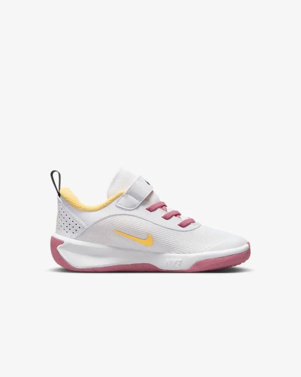NIKE NIKE OMNI COURT  LITTLE KIDS  - De Peperstraat (Poperinge)