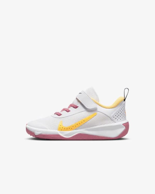 NIKE NIKE OMNI COURT  LITTLE KIDS  - De Peperstraat (Poperinge)