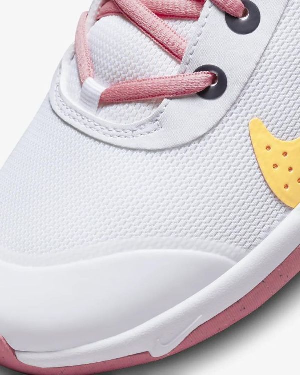 NIKE NIKE OMNI MULTI COURT BIG KIDS  - De Peperstraat (Poperinge)