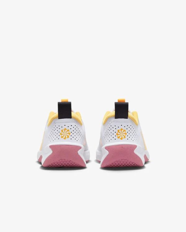 NIKE NIKE OMNI MULTI COURT BIG KIDS  - De Peperstraat (Poperinge)