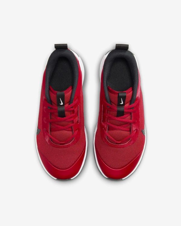  NIKE OMNI MULTI COURT BIG KIDS  - De Peperstraat (Poperinge)