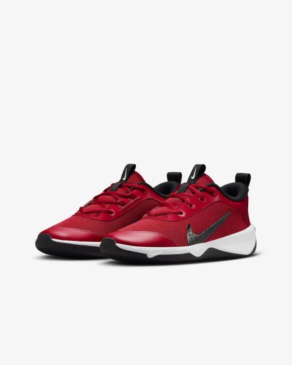  NIKE OMNI MULTI COURT BIG KIDS  - De Peperstraat (Poperinge)