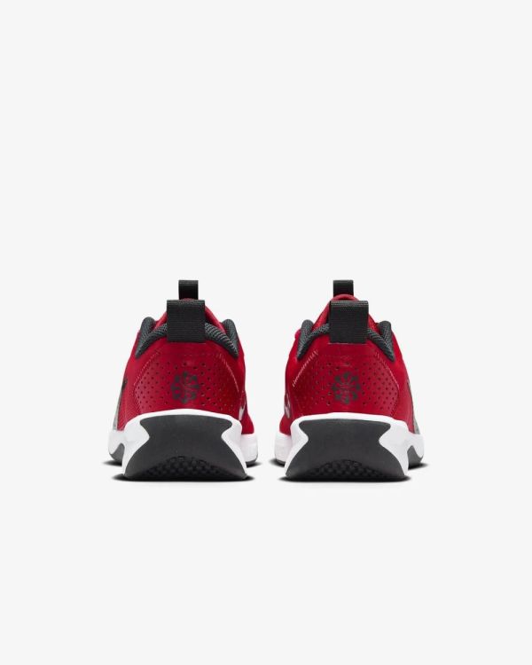  NIKE OMNI MULTI COURT BIG KIDS  - De Peperstraat (Poperinge)