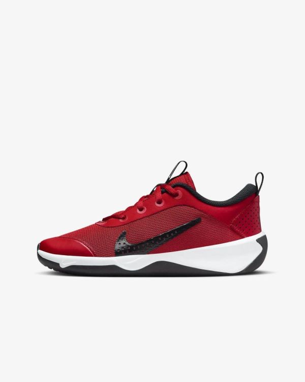 NIKE OMNI MULTI COURT BIG KIDS  - De Peperstraat (Poperinge)
