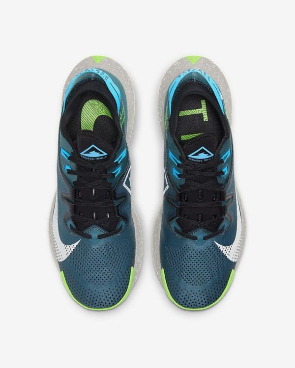 NIKE NIKE  PEGASUS TRAIL 2  - De Peperstraat (Poperinge)