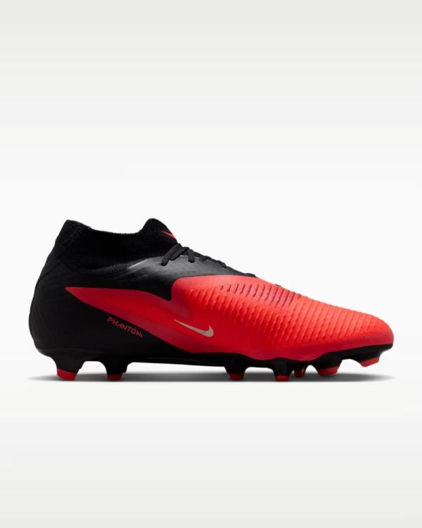 NIKE NIKE PHANTOM 6 HIGH ACAD FG/MG  (rood) - De Peperstraat (Poperinge)