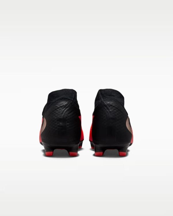 NIKE NIKE PHANTOM 6 HIGH ACAD FG/MG  (rood) - De Peperstraat (Poperinge)