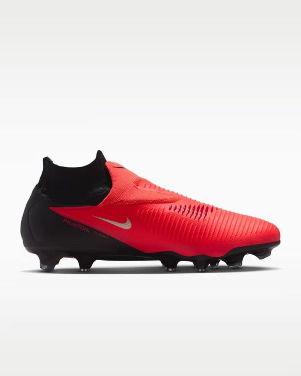 NIKE NIKE PHANTOM 6 HIGH PRO FG/MG  (rood) - De Peperstraat (Poperinge)