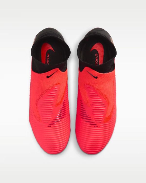 NIKE NIKE PHANTOM 6 HIGH PRO FG/MG  (rood) - De Peperstraat (Poperinge)