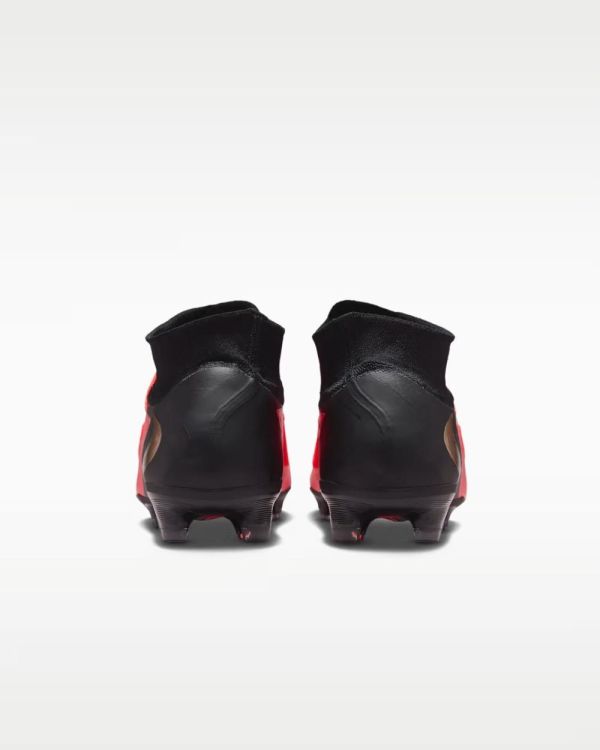 NIKE NIKE PHANTOM 6 HIGH PRO FG/MG  (rood) - De Peperstraat (Poperinge)
