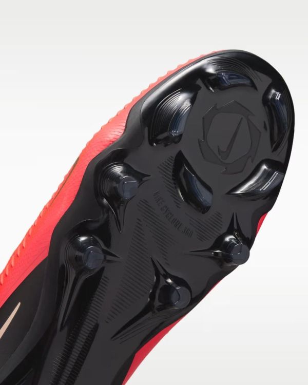 NIKE NIKE PHANTOM 6 HIGH PRO FG/MG  (rood) - De Peperstraat (Poperinge)