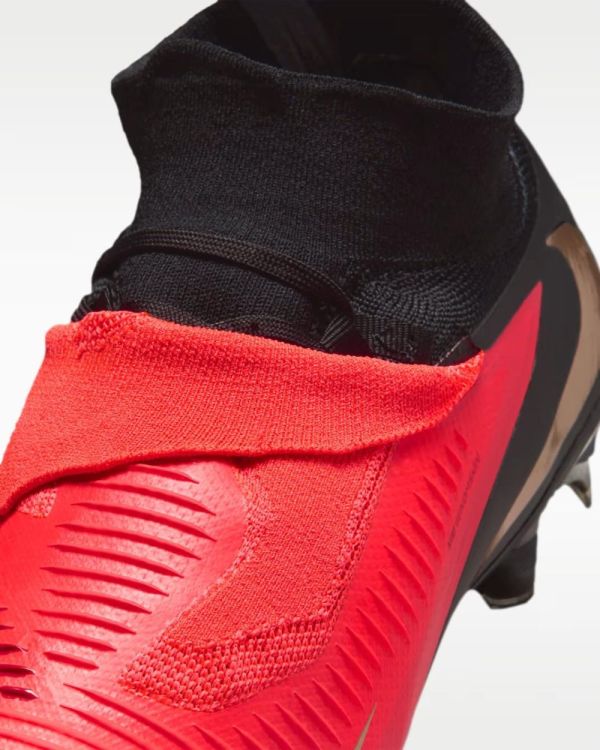 NIKE NIKE PHANTOM 6 HIGH PRO FG/MG  (rood) - De Peperstraat (Poperinge)