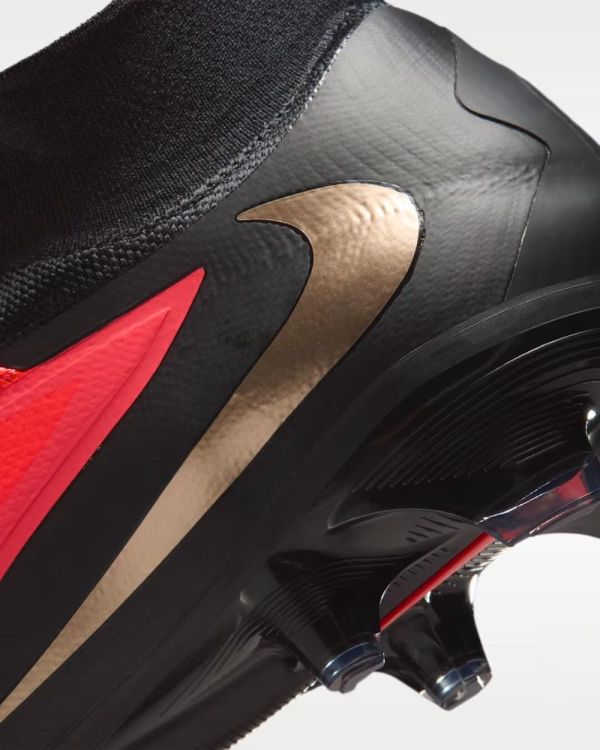NIKE NIKE PHANTOM 6 HIGH PRO FG/MG  (rood) - De Peperstraat (Poperinge)