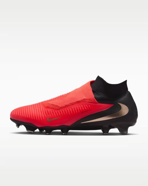 NIKE NIKE PHANTOM 6 HIGH PRO FG/MG  (rood) - De Peperstraat (Poperinge)