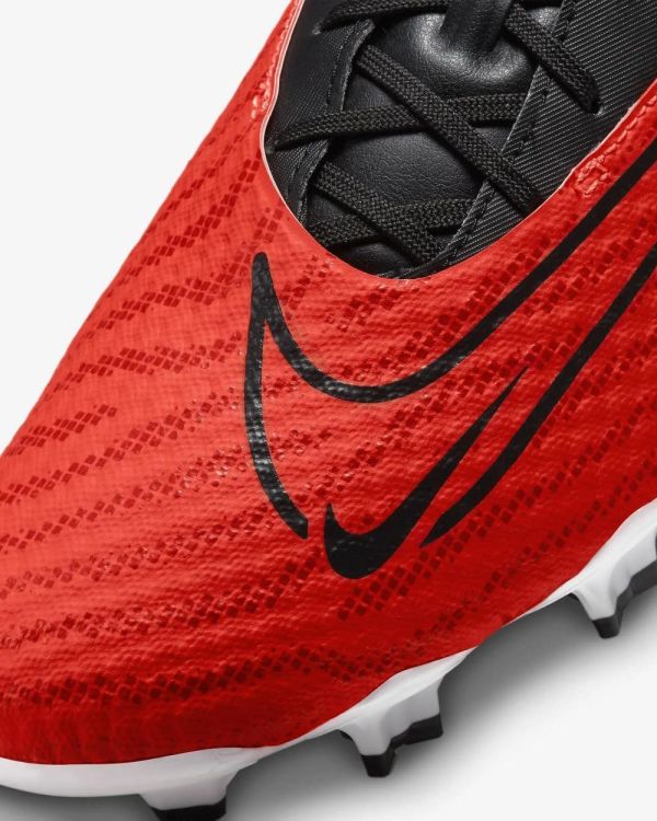 NIKE NIKE PHANTOM GX ACADEMY FG/MG  - De Peperstraat (Poperinge)
