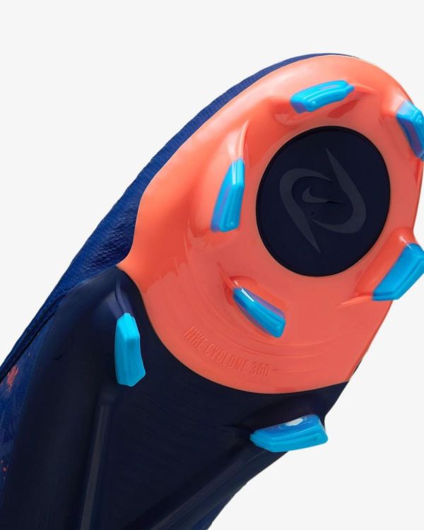  NIKE PHANTOM GX II ACADEMY FG/MG  - De Peperstraat (Poperinge)