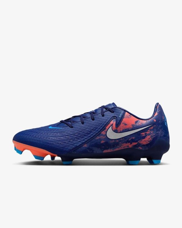  NIKE PHANTOM GX II ACADEMY FG/MG  - De Peperstraat (Poperinge)