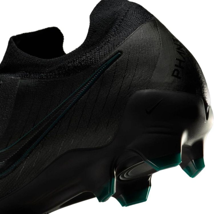 NIKE NIKE PHANTOM GX II PRO FG  (zwart) - De Peperstraat (Poperinge)