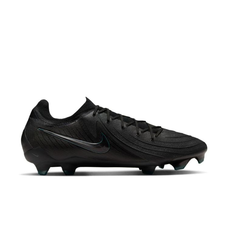 NIKE NIKE PHANTOM GX II PRO FG  (zwart) - De Peperstraat (Poperinge)