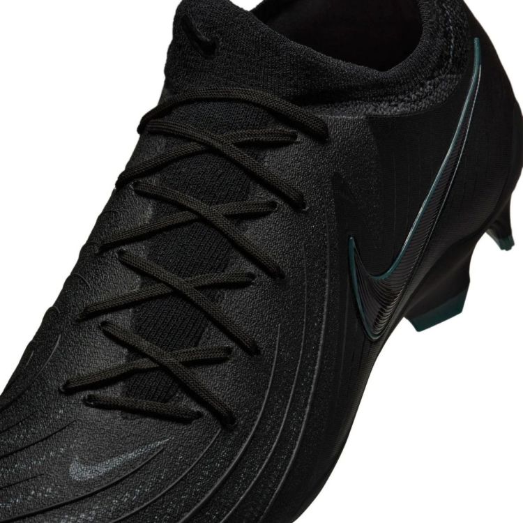 NIKE NIKE PHANTOM GX II PRO FG  (zwart) - De Peperstraat (Poperinge)