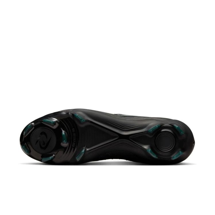 NIKE NIKE PHANTOM GX II PRO FG  (zwart) - De Peperstraat (Poperinge)