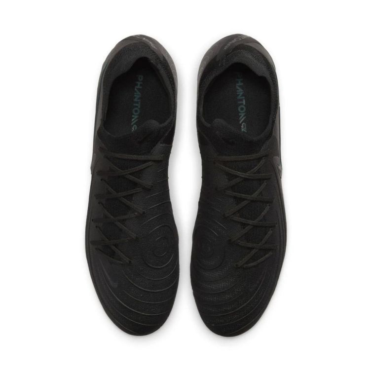 NIKE NIKE PHANTOM GX II PRO FG  (zwart) - De Peperstraat (Poperinge)