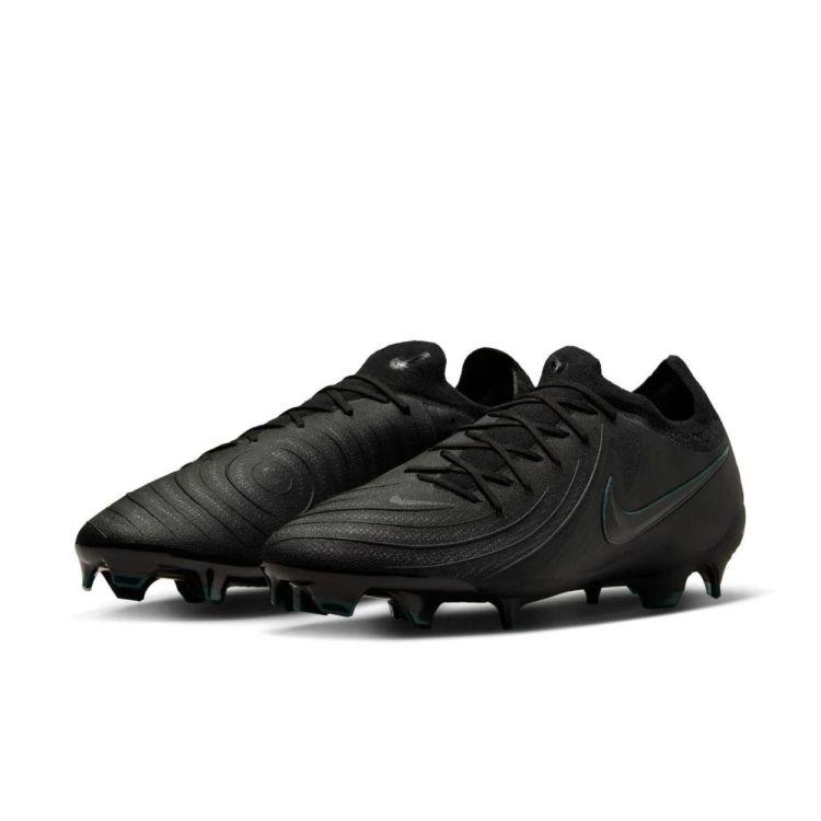 NIKE NIKE PHANTOM GX II PRO FG  (zwart) - De Peperstraat (Poperinge)