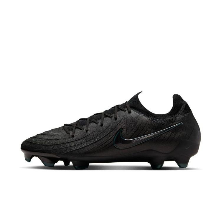 NIKE NIKE PHANTOM GX II PRO FG  (zwart) - De Peperstraat (Poperinge)