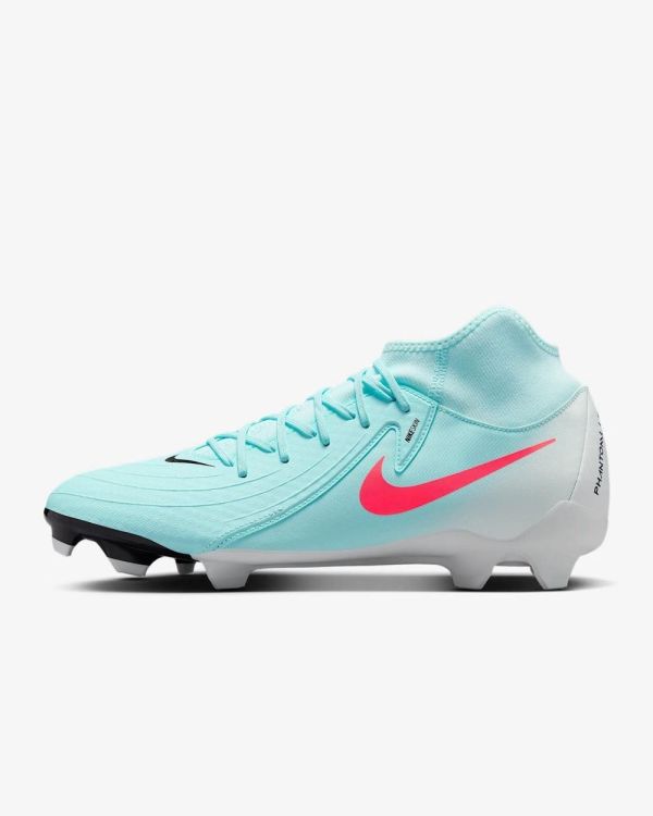  NIKE PHANTOM LUNA II ACADEMY MG  - De Peperstraat (Poperinge)