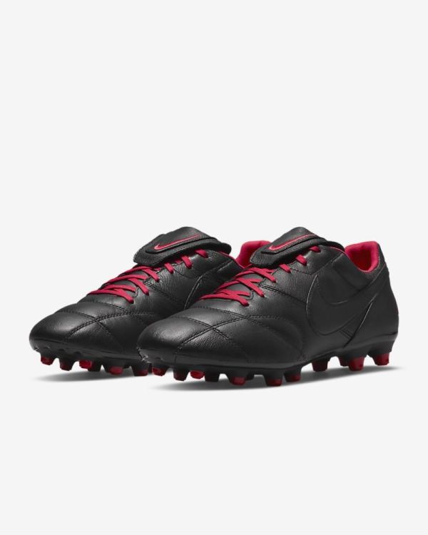 NIKE NIKE PREMIER II FG  - De Peperstraat (Poperinge)
