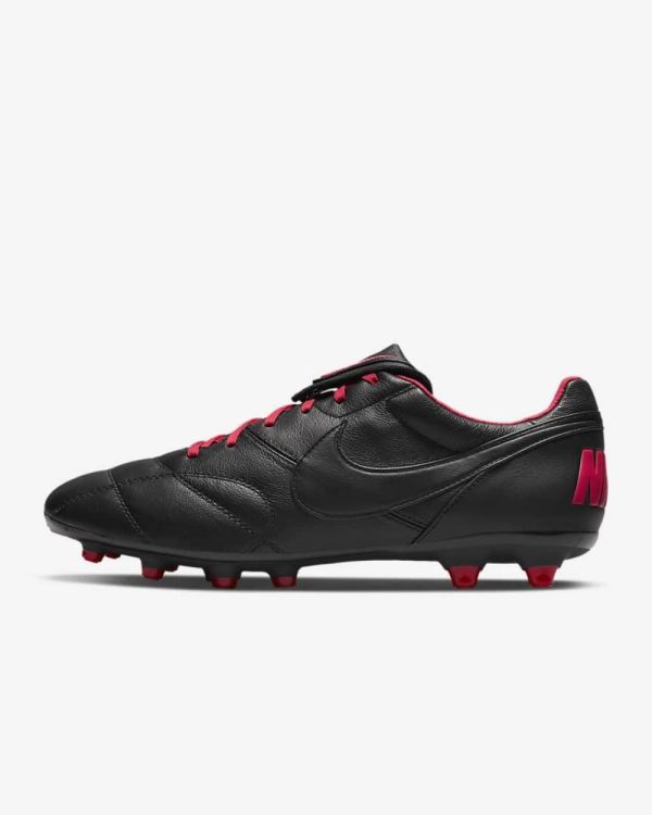NIKE NIKE PREMIER II FG  - De Peperstraat (Poperinge)