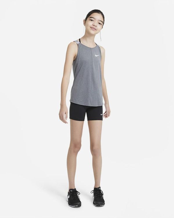 NIKE NIKE PRO BIG KIDS SHORT  - De Peperstraat (Poperinge)