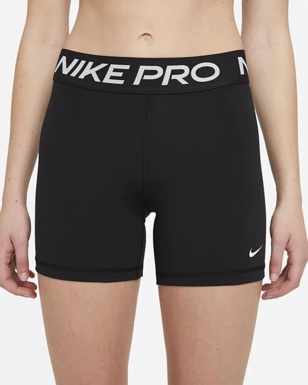 NIKE NIKE PRO WOMENS 5INCH SHORTS  - De Peperstraat (Poperinge)