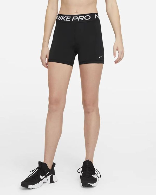 NIKE NIKE PRO WOMENS 5INCH SHORTS  - De Peperstraat (Poperinge)