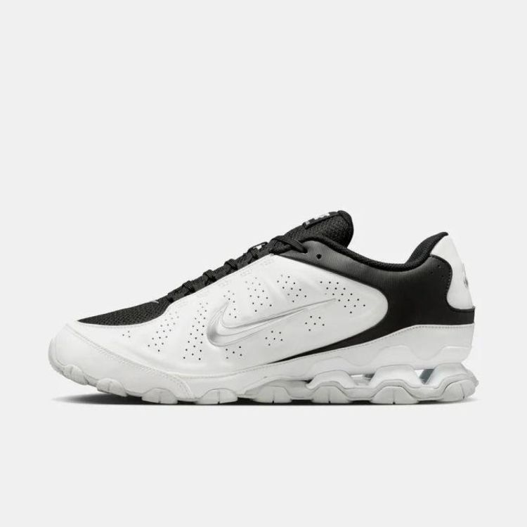 NIKE NIKE REAX 8 NSW SL  (wit) - De Peperstraat (Poperinge)